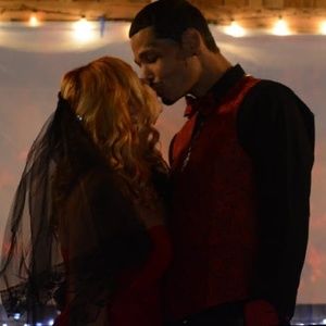 Meet your Posher, Allyssa n jay